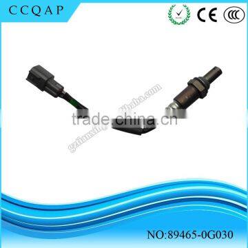 89465-0G030 Made in Japan original quality automotive engine denso medical oxygen lambda sensor for Toyota Land Cruiser Prado