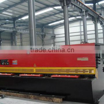 hydraulic press bending machine