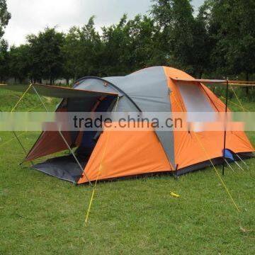 Hot sale luxury waterproof family tent for party