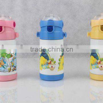 promotional keep cup warm usb heating feeding-bottle