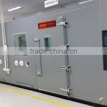 digital camera use Walk in Temperature Humidity Test Chamber/ equipment