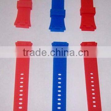 Silicone Band