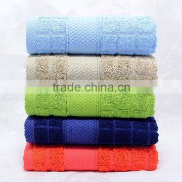 Beauty salon dedicated microfiber towel