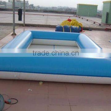 High Quality Inflatable Swimming Pool Giant Inflatable Pools photo-2