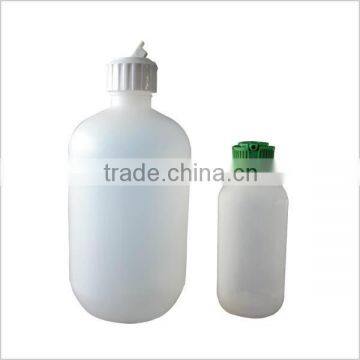 PET Plastic Boston Rounds Dropper Bottles photo-3