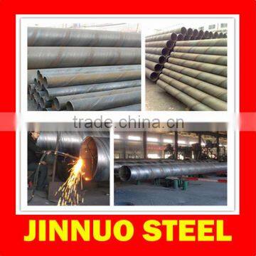 spiral steel pipes api 5l/x42/x52