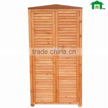 Outdoor Storge