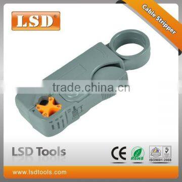 LS-332 rg6 rg59 coaxial hand cable stripper Cable Jacket Strippers