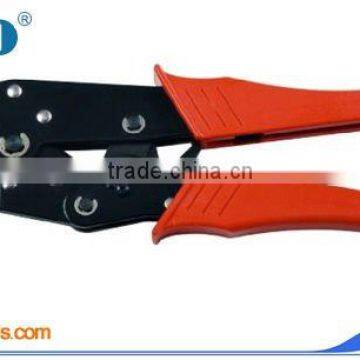 CE Approval insulated terminal links ,butt connector ,cable lug crimping tools for 0.5-6mm2 LS-03D