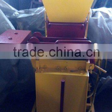 Hydraulic Block Making Machine Small Clay Brick Making Machine Interlocking Brick Making Machine Price 1-25 photo-4