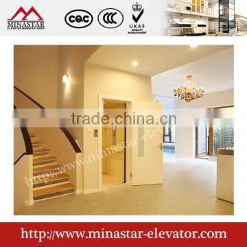 villa elevator decoration house lift home elevator price list decoration home