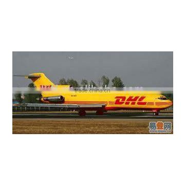 guangzhou DHL shipping to El Salvador