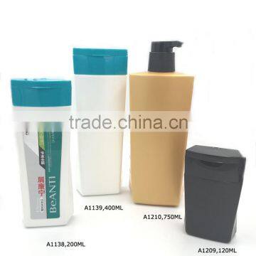 100ml Man Sport Types of Packaging for Shampoo photo-5