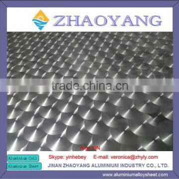 AA3003 Aluminium Diamond Plate photo-6