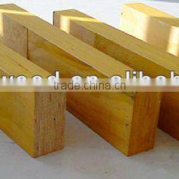 radiate pine laminated veneer lumber beam