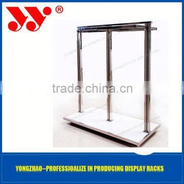 metal shelf/frame