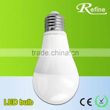 Led Bulb Light 2835SMD 15W 270 Degree Plastic Dimmable photo-3
