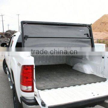 truck soft fold up tonneau cover