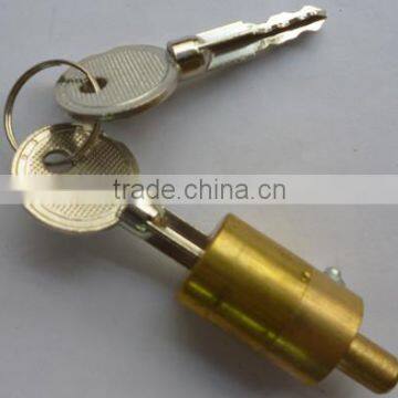 cylinder lock