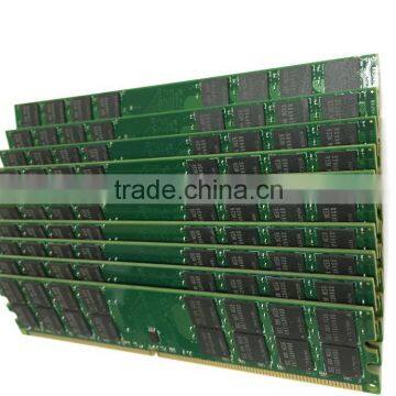 DDR2 4GB RAM Working for AMD 32ic Chips Original Brand Chips Produce photo-6