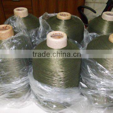 Polyester Thread 1800D Used for making Christmas tree