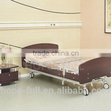 good quality electric home care bed for selling