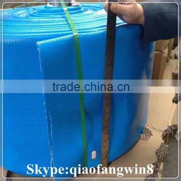 China Supplier High Performance 12 Inch Diameter TPU Layflat Hose photo-2