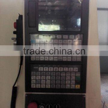 Combination Machines CNC450T Cnc Lathe Slant and Cnc Metal Spinning Machine