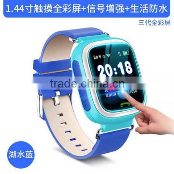 Different Style Smart Watch Bluetooth Smartwatch for Phone Smartphones