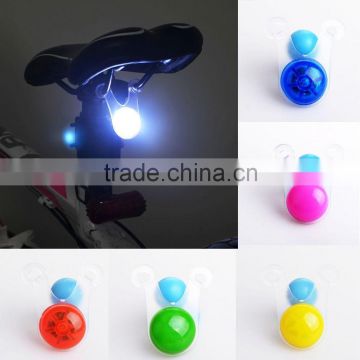 Cycling Bike Bicycle LED Lamp Super Bright Warning Safety Rear Tail Light