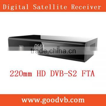 u2c s4 dvb s2 usb high frequency satellite star tv receiver