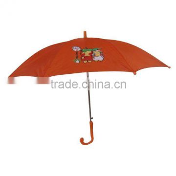 printing children umbrella for gifts