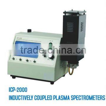 Flame Photometer FP640 Widely Used Flame Photometer