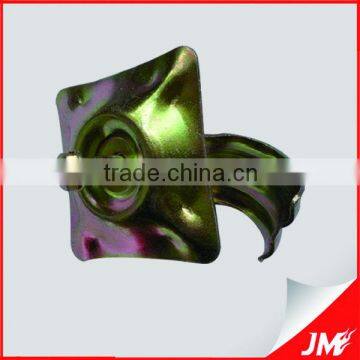 HX-M201 Square Limpet Brand Clamp (Plank Coupler)