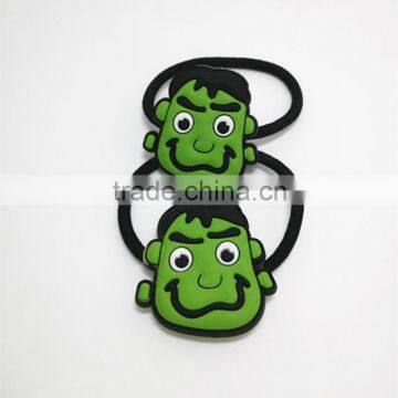 2015 Best Unbreakable Elastic Silicone Rubber Band photo-5