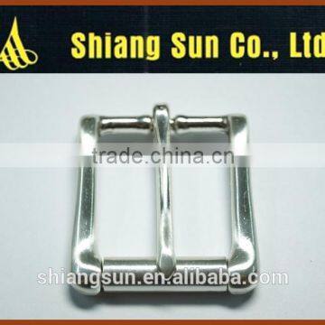 Wholesale Hot Selling Fashion Nice Design Metal Coat Buckle photo-3