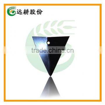 Long Lasting Tractor Matched Tractor Rear Shovel