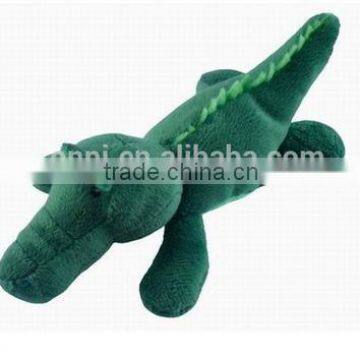 Beautiful Plush Triceratops Dragon Fridge Magnet Toy, Cute Plush Magnet Toy