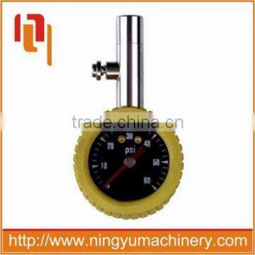 professinal high quality tire air pressure gauge