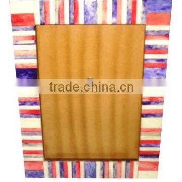 shabby wooden photo frame | wooden photo frames | fanny photo frame