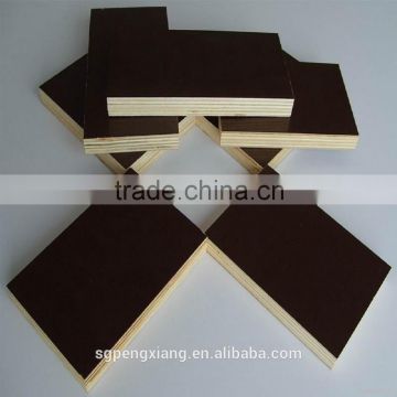 13-ply WBP Glue Film Faced Plywood Wood Board