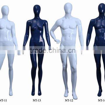 Fashion Male Abstract High Glossy Mannequin photo-3
