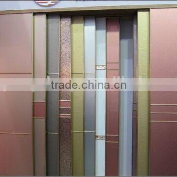 UV Paited Aluminium Faced Mdf photo-3