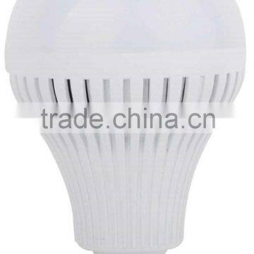 china ningbo supplier 220V 3w 5w 7w 9w 12w E27 led bulb plastic bulbs with ce rohs