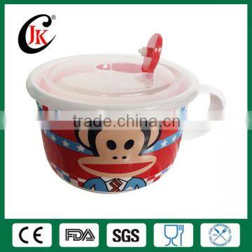 Hot Sale Cheap Porcelain Soup Bowl Wholesale photo-2