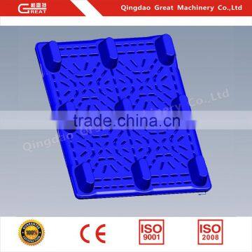 5000L 2 Layers Blow Moulding Machine Price For Pallet photo-5