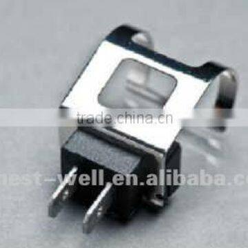 Clip On NTC Temperature Sensor