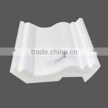 Environmental PS Moulding For Interior Decor