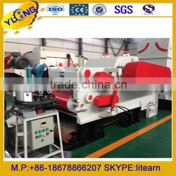 wood sawdust crusher/sawdust making machine2-3t/h