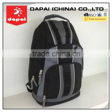 Large Volume Teenage Laptop Bags Strong Laptop Backpack